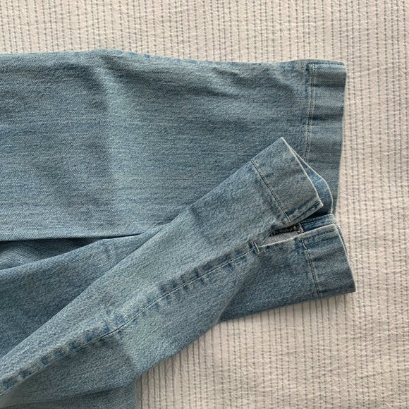 RtA Derek Straight Leg - Picture 7 of 8